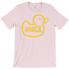 duck quack T-Shirt