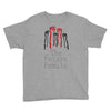 Women's March The Future is Female Youth Tee
