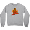 sasqwatch Crewneck Sweatshirt