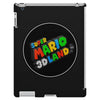 SUPER MARIO 3D iPad 3 and 4 Case