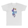 he t All Over Men's T-shirt