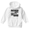 never mind Youth Hoodie