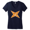 good time Women's V-Neck T-Shirt