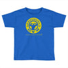 armstrong's gym Toddler T-shirt