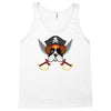 pirate Tank Top