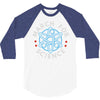 science march 3/4 Sleeve Shirt