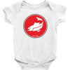 fahrie77 Baby Bodysuit