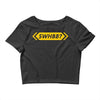 Swhbb Festival Crop Top