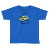 struggle bus Toddler T-shirt