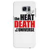 the heat death of the universe Samsung Galaxy S7 Edge