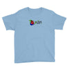 I Love Nature Youth Tee