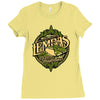 lembas bread Ladies Fitted T-Shirt