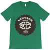 vintage made of 1977 all original parts T-Shirt