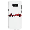 amazing 2 Samsung Galaxy S8