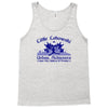 little lebowski urban achievers Tank Top