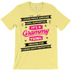 It's A Grammy Thing T-Shirt