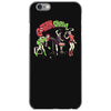 gotham grrlz iPhone 6/6s Case
