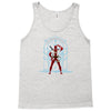 speak chimichanga and enter Tank Top