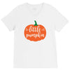 halloween little pumpkin V-Neck Tee