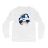 bug invasion Long Sleeve Shirts
