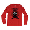 i've been called a lot of names in my lifetime Long Sleeve Shirts