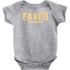 faber Baby Bodysuit