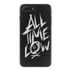 all time low graffiti iPhone 7 Plus Case
