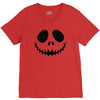 nightmare before christmas V-Neck Tee