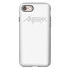 anthrax iPhone 8