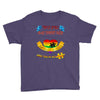 ls mug found missing piece Youth Tee