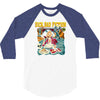 sick sad fiction 3/4 Sleeve Shirt