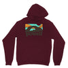 Powell Unisex Hoodie