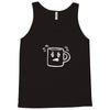 cofeeine Tank Top