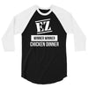 ez meme pubg winner winner chicken dinner 3/4 Sleeve Shirt