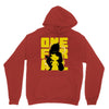 One For All Unisex Hoodie