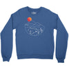 Desert Crewneck Sweatshirt
