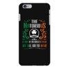 The Notorious iPhone 6/6s Plus Case