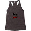 suicide squad Racerback Tank