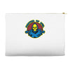 master of evil Accessory Pouches