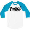 fahrie77 3/4 Sleeve Shirt