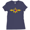 philippine Ladies Fitted T-Shirt