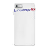 trump 16 president vert iPhone 7 Case