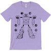 assemble megazord T-Shirt
