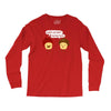 muffin much Long Sleeve Shirts
