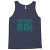 made in the 80s Tank Top