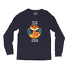 Zero Fox Given Long Sleeve Shirts