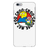 you choo choo choose me iPhone 6/6s Plus Case