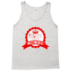 I come to win Tank Top
