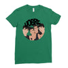 Dobre Brothers Ladies Fitted T-Shirt