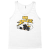 mad racer Tank Top